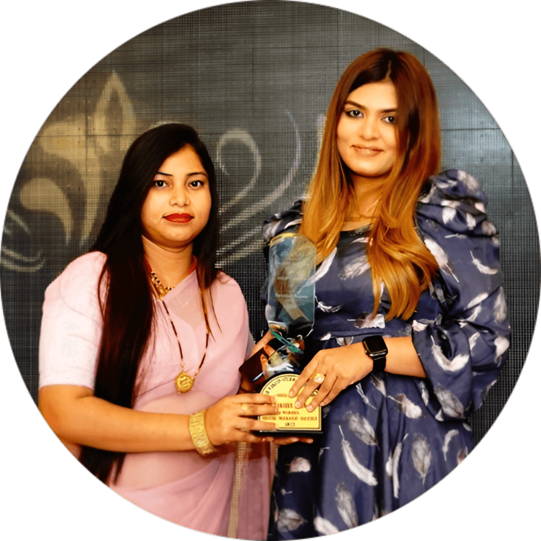 Owner - Sujata Ji